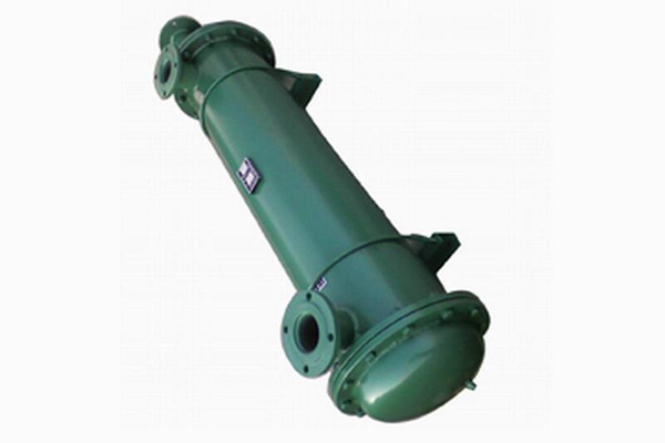 上海热销GLL型立式冷却器厂家