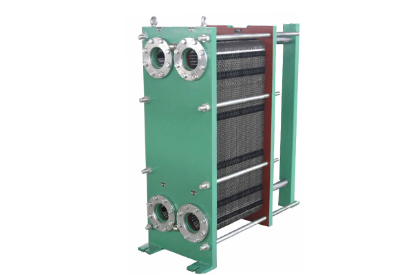 盐城直销板式冷却器厂家厂家