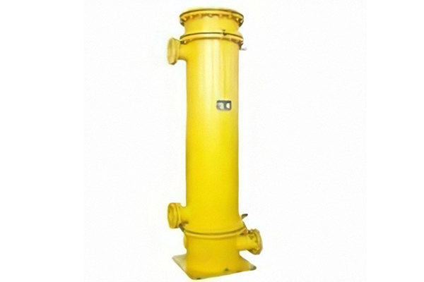 广州直销管式冷却器厂家